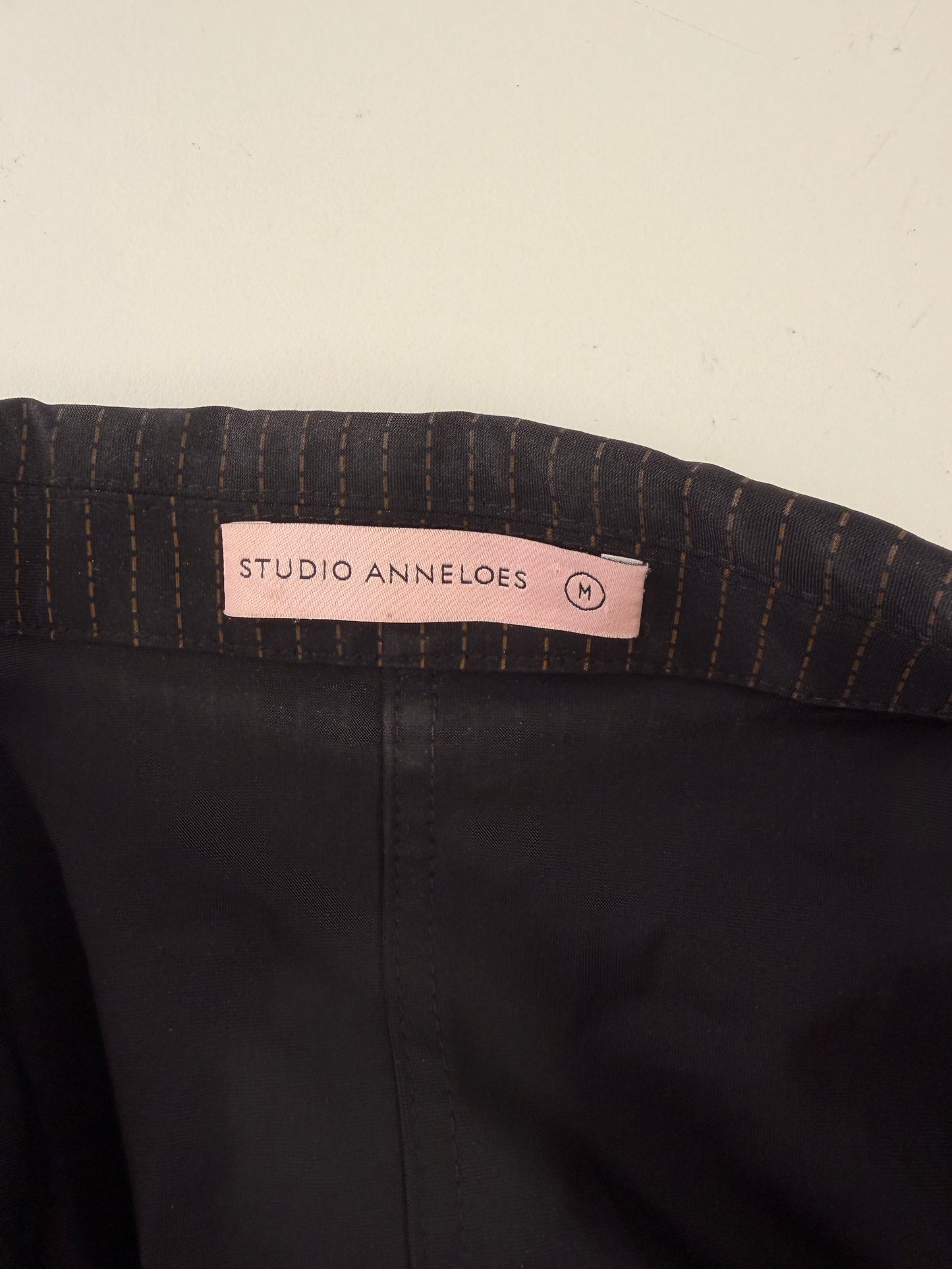 Studio Anneloes blazer size M