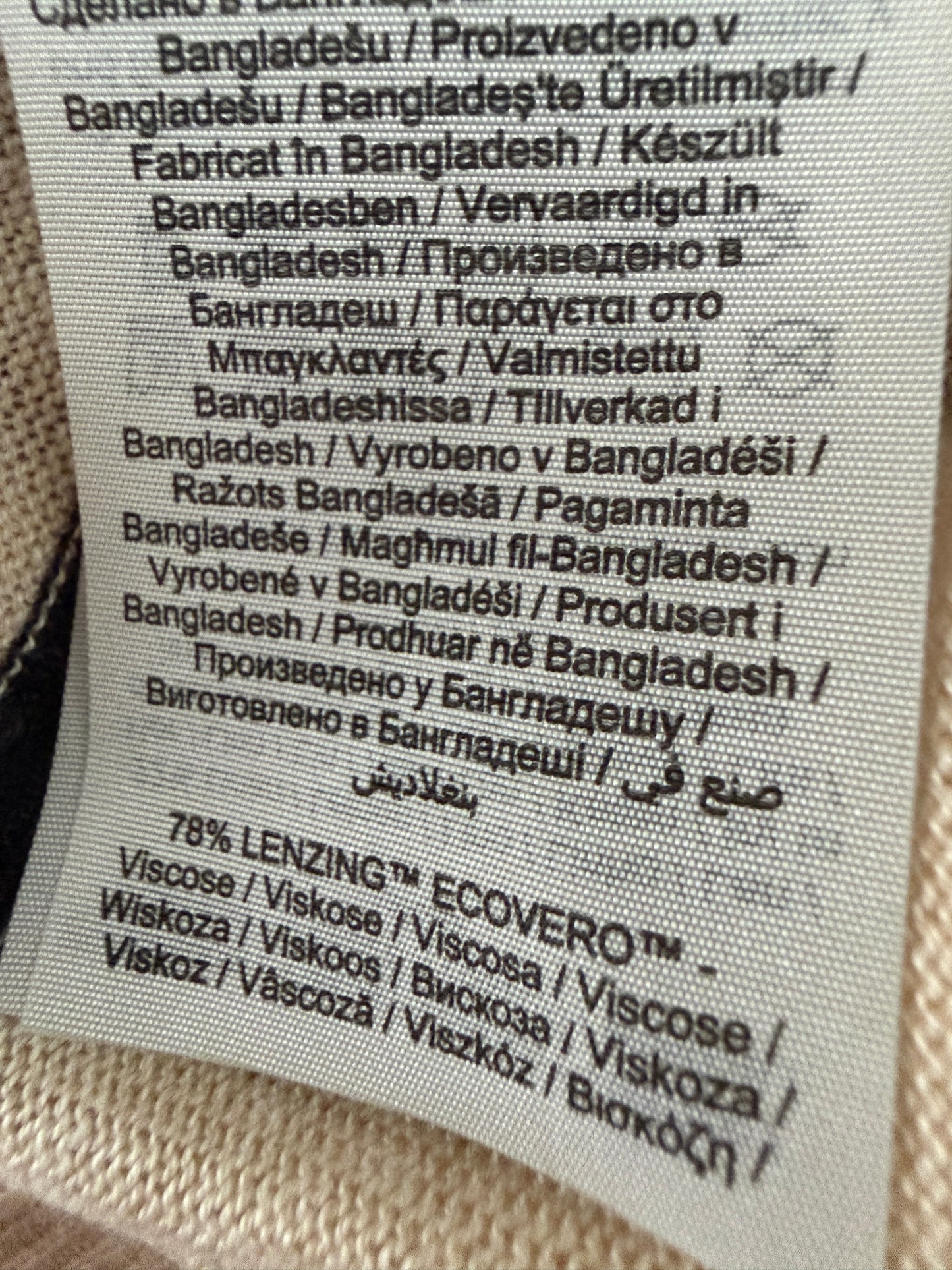 Ausgewählter Damenpullover S