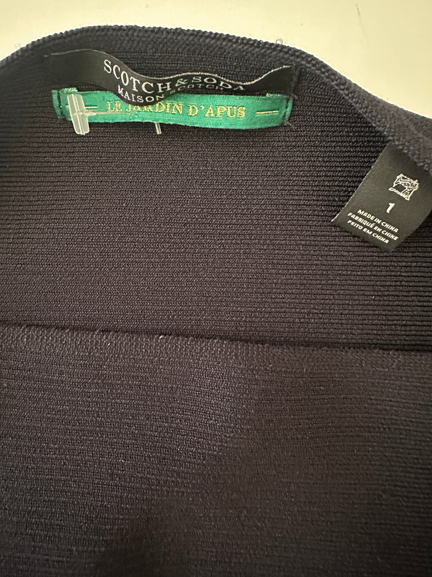 Scotch & Soda dress S