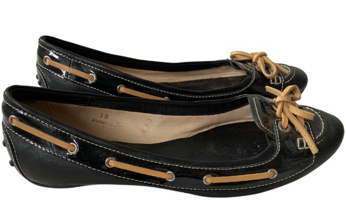 Tod's Ballerinas 38