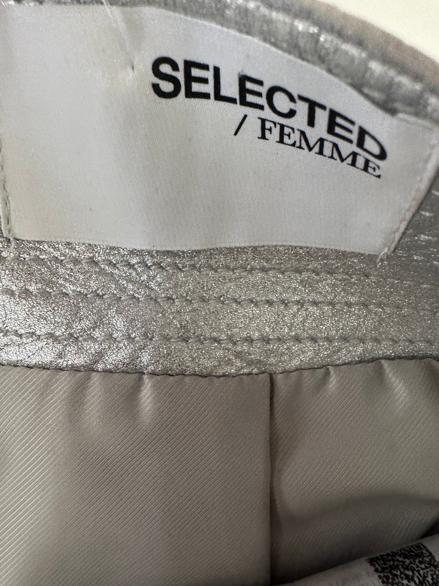 Selected Femme rok NIEUW M