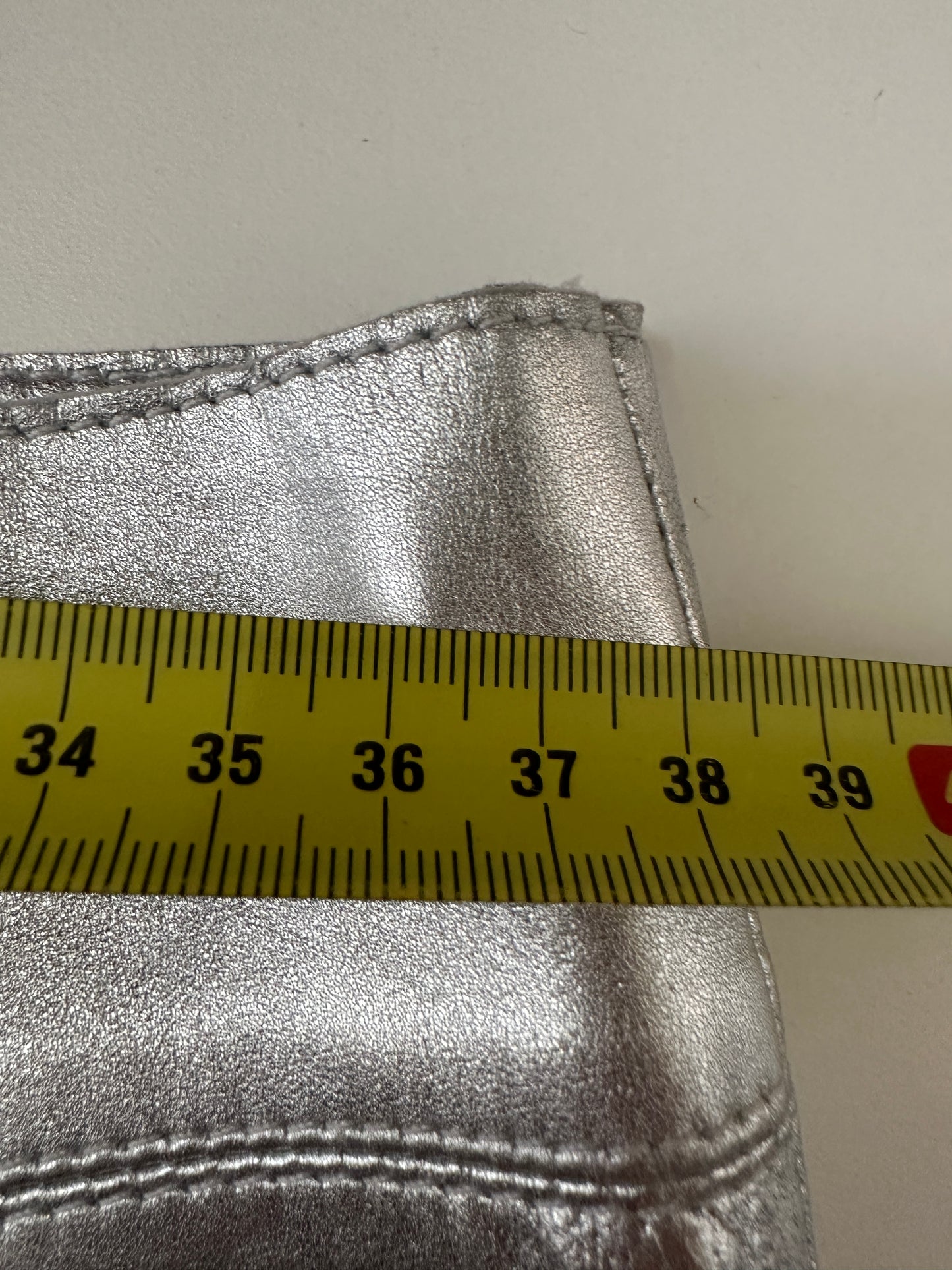 Selected Femme rok NIEUW M