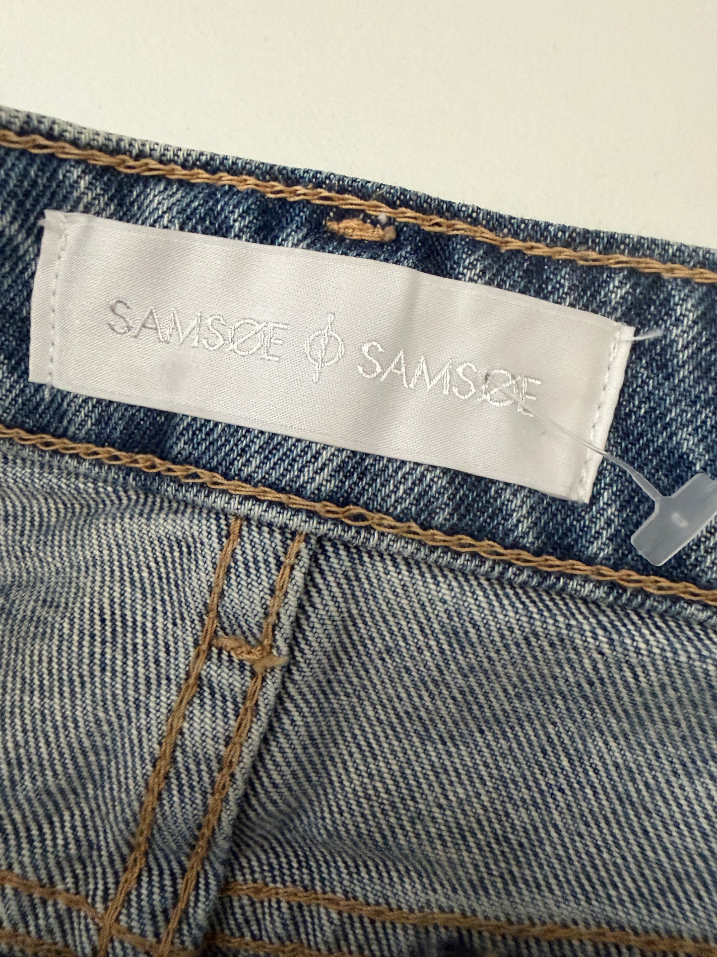 Samsoe Samsoe skirt M