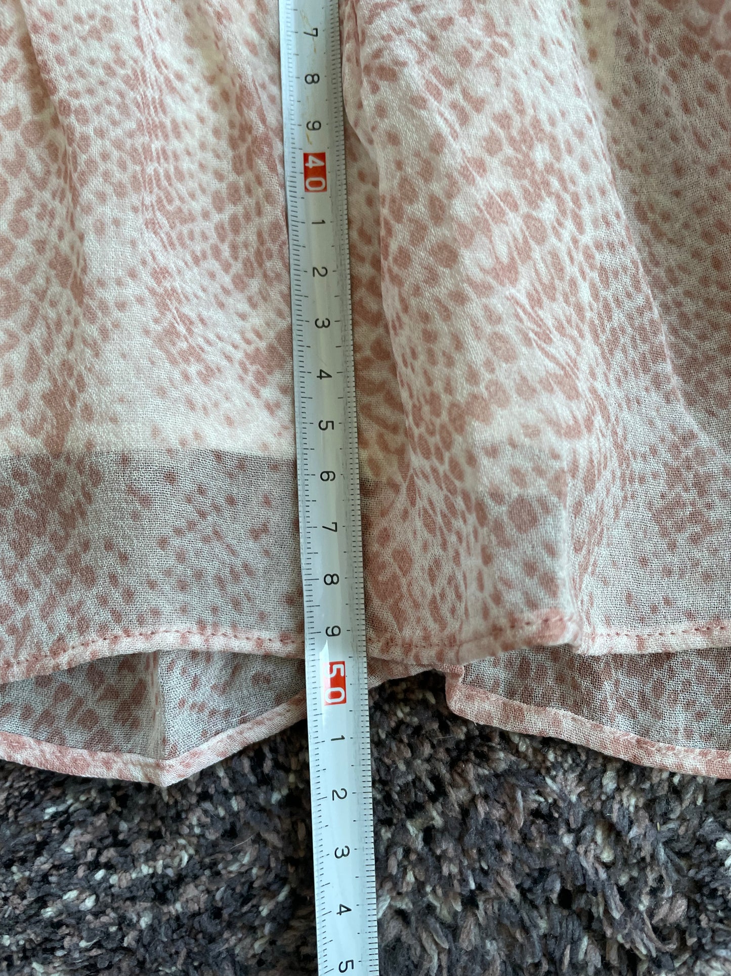 Alix rok XL