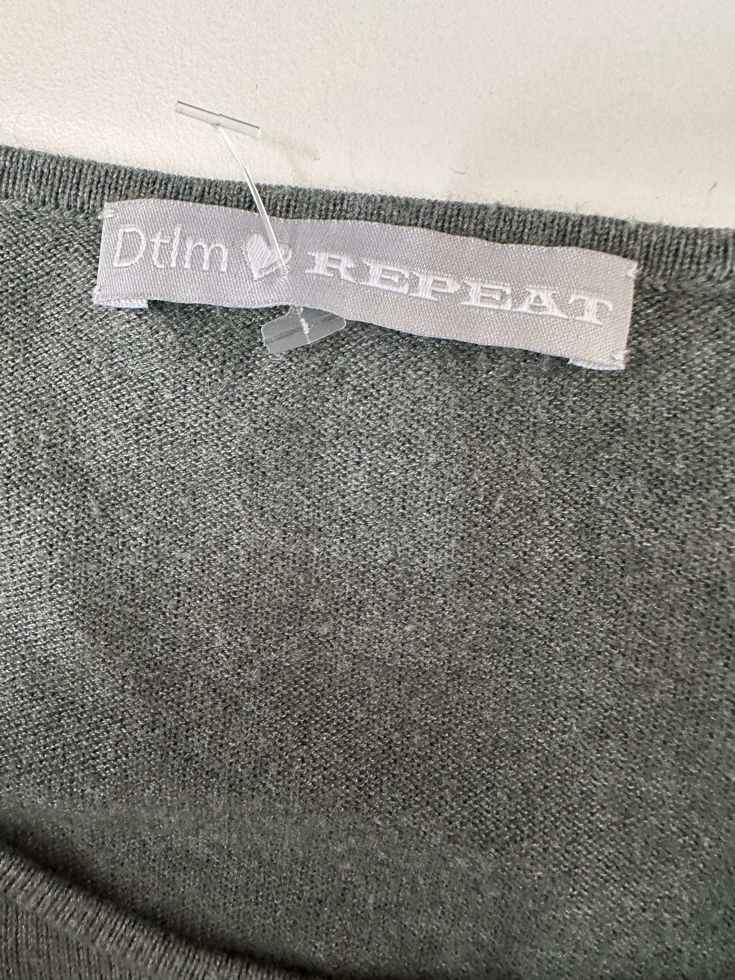 Pullover wiederholen S