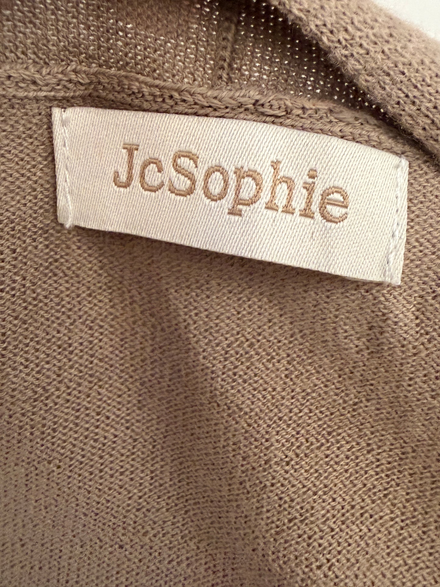 JcSophie Weste S