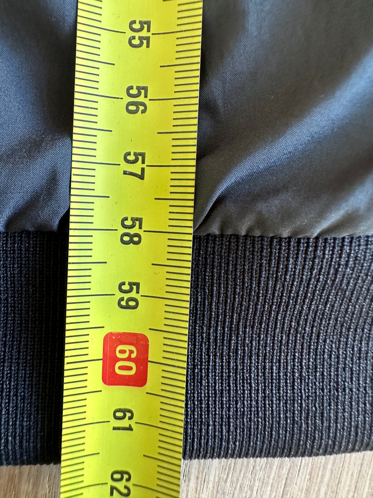 Peak Performance vest M