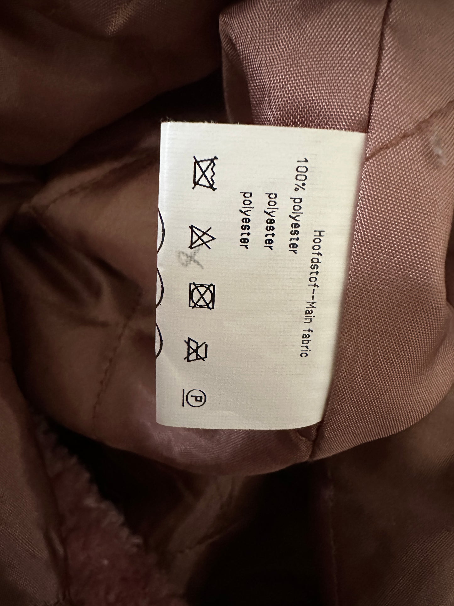 Caroline Biss jas XL