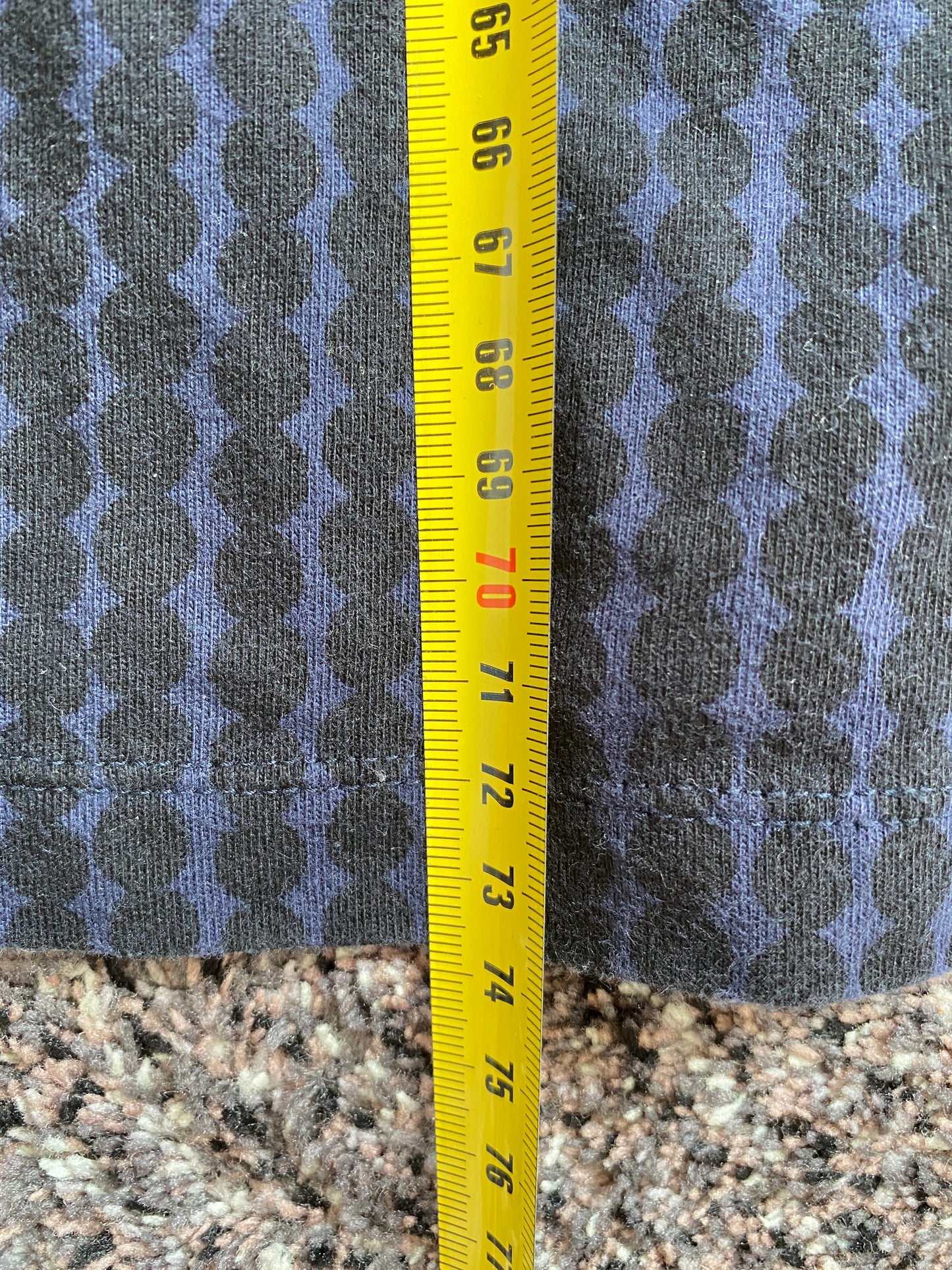 Uniqlo x Marimekko jurk S