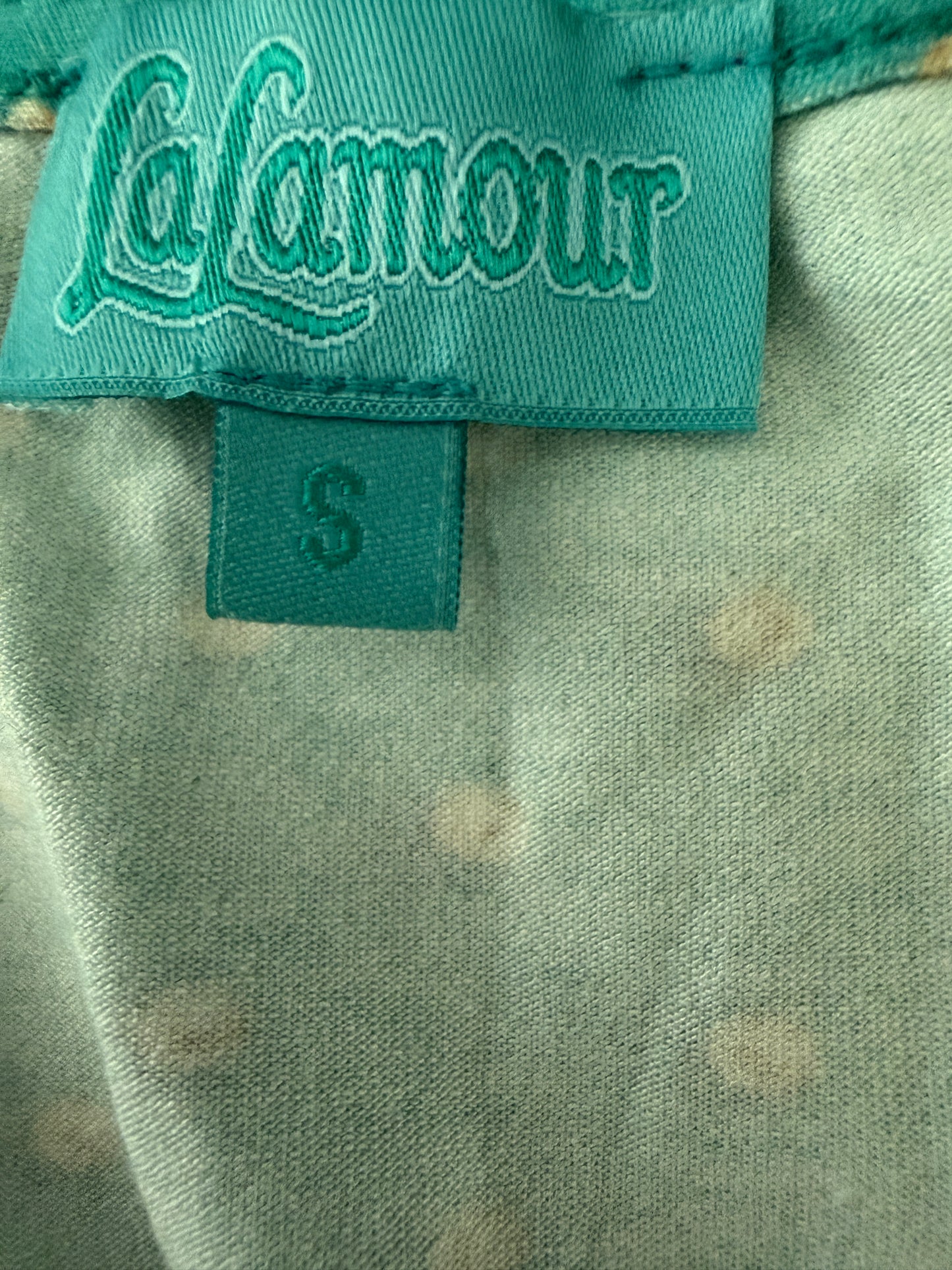 Lalamour jurk S