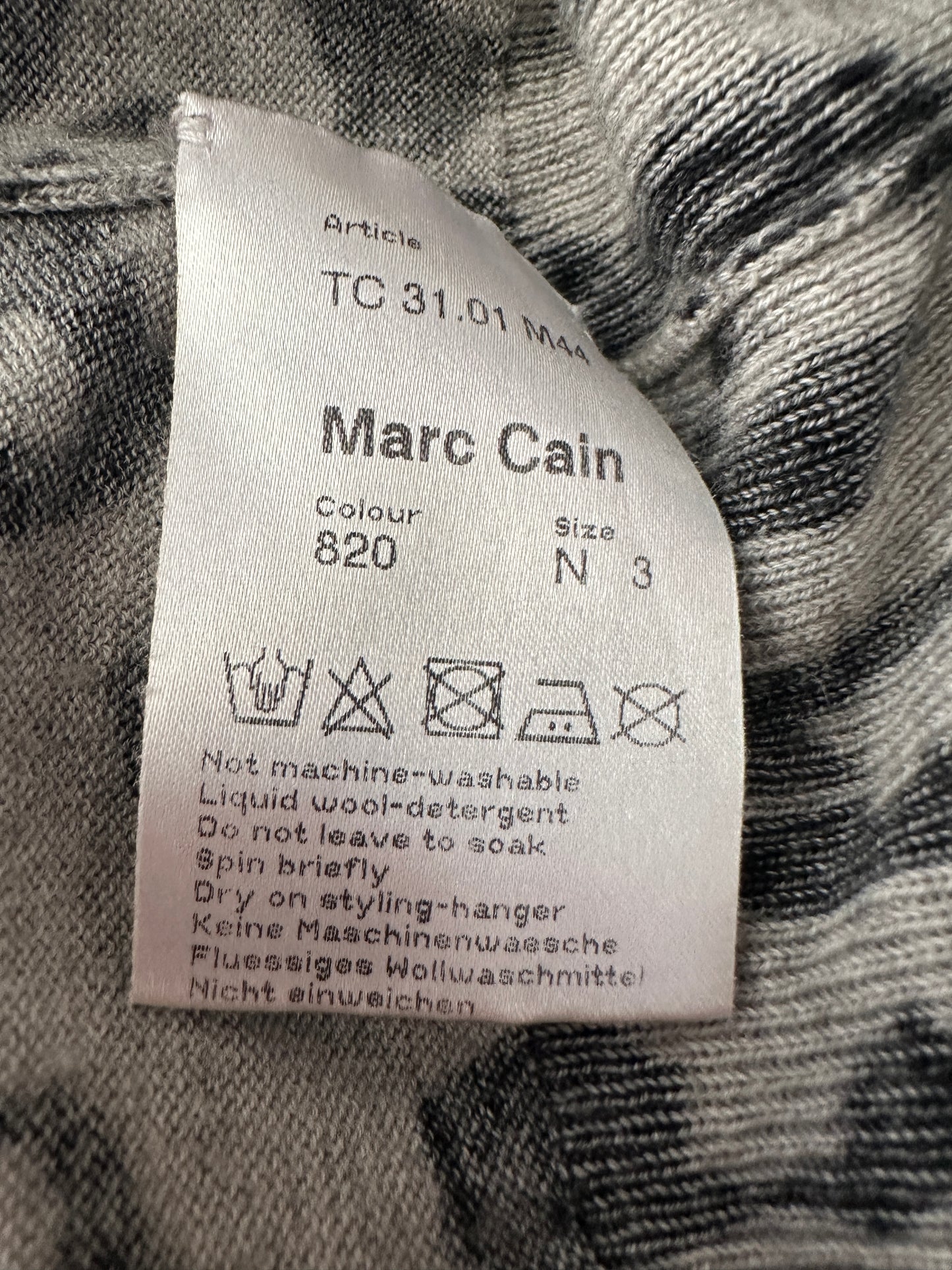Marc Cain vest M