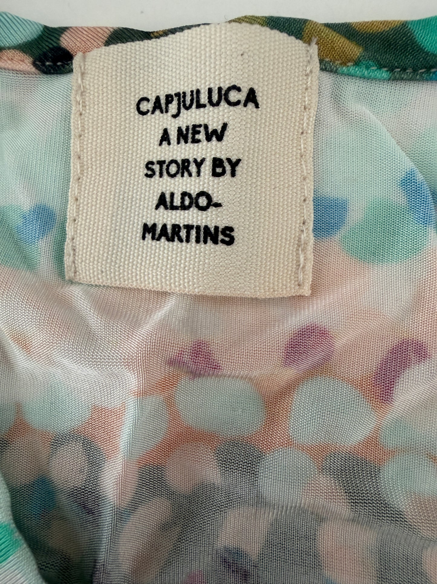 Aldo Martins dress L