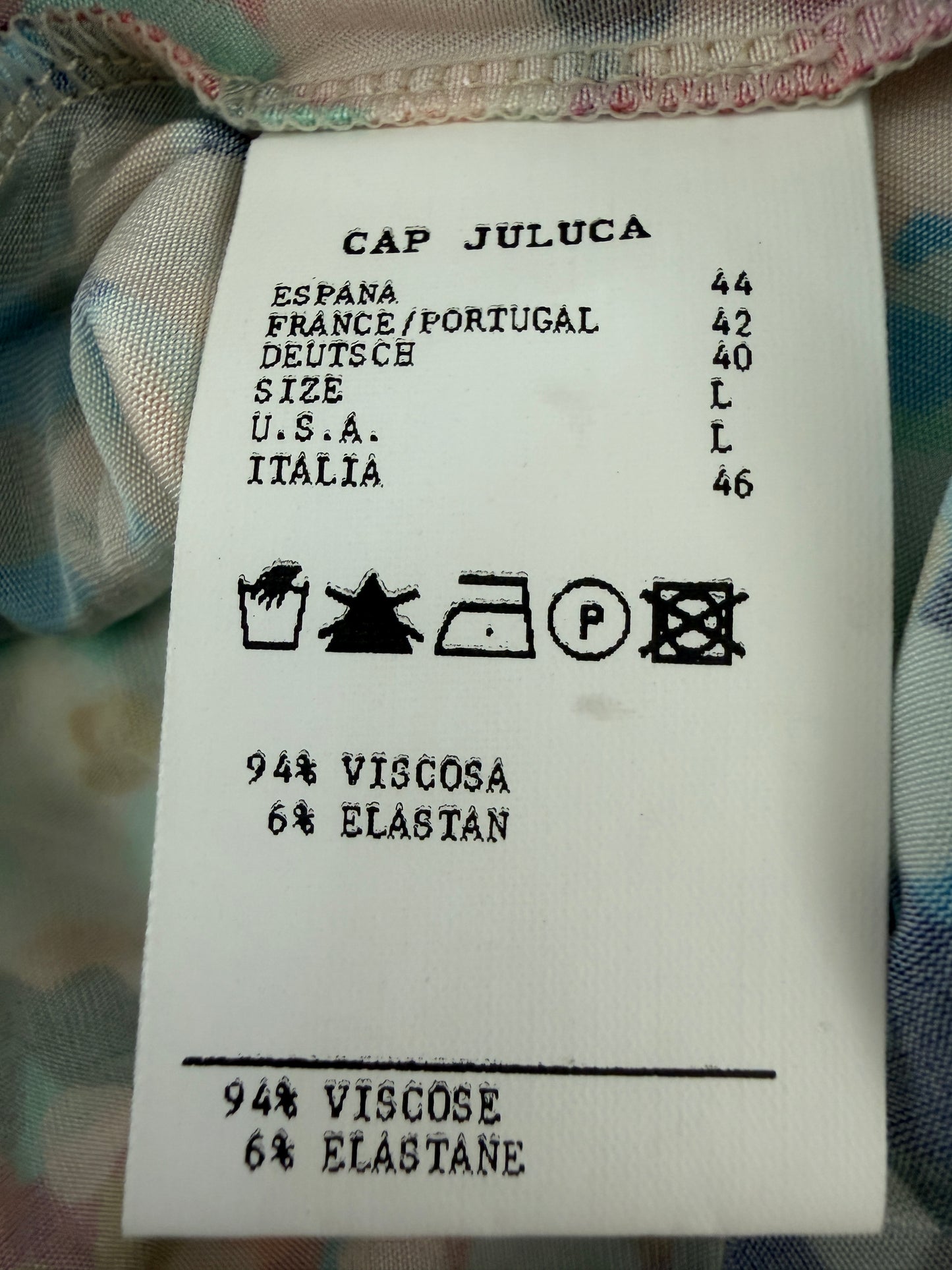 Aldo Martins dress L