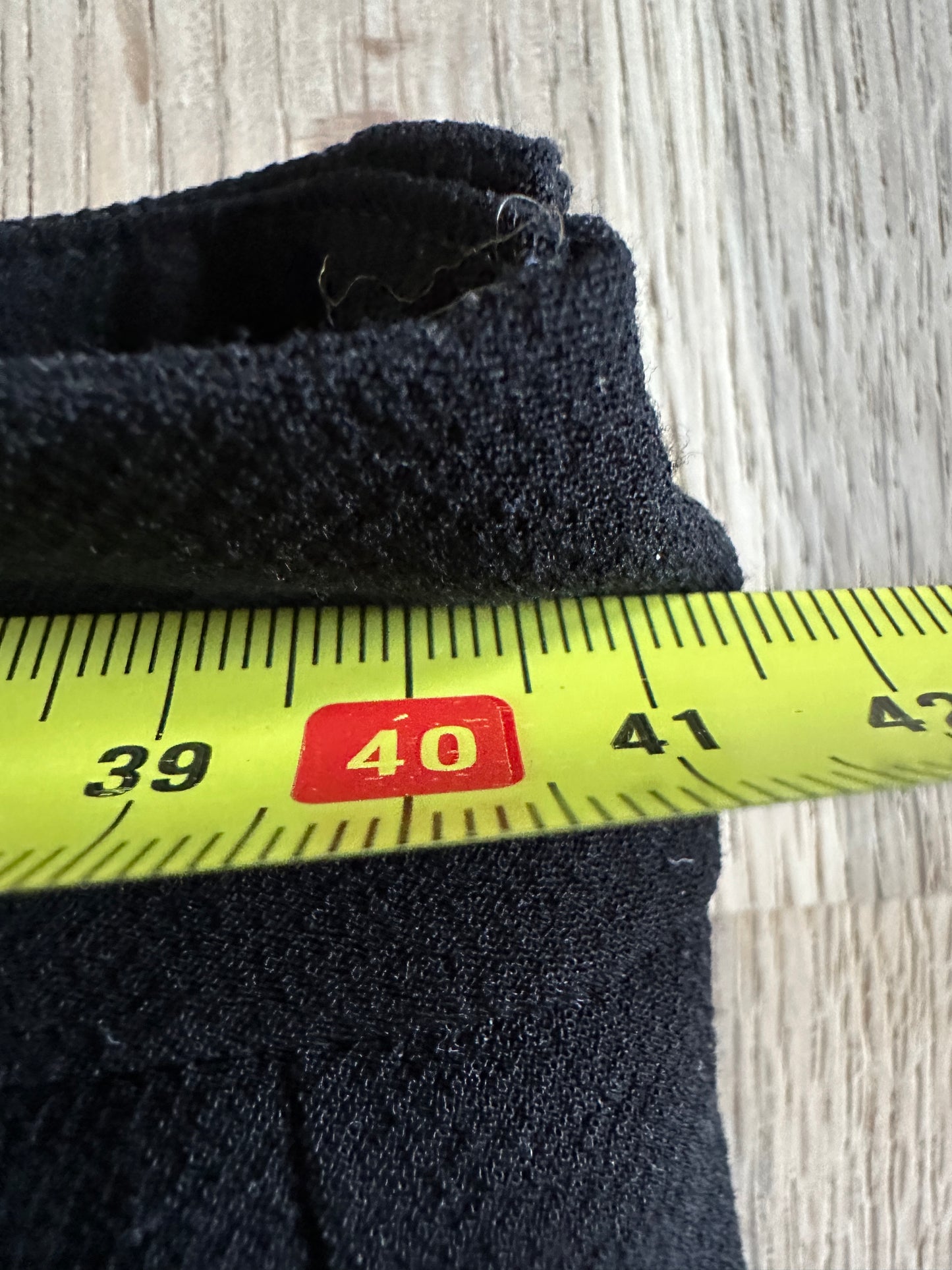 Ba&sh broek XL