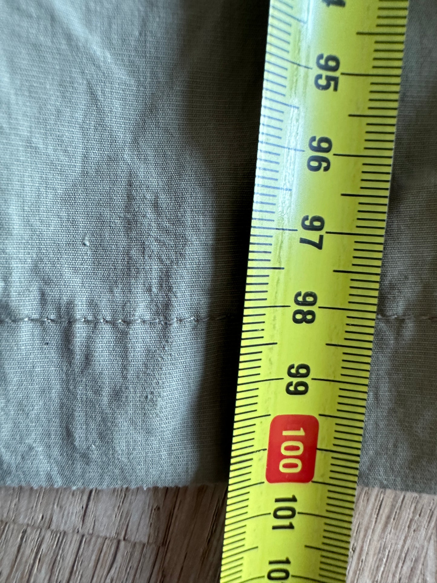 Fjallraven broek XS