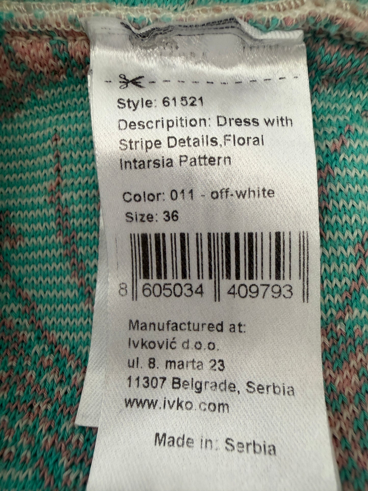 Ivko jurk S