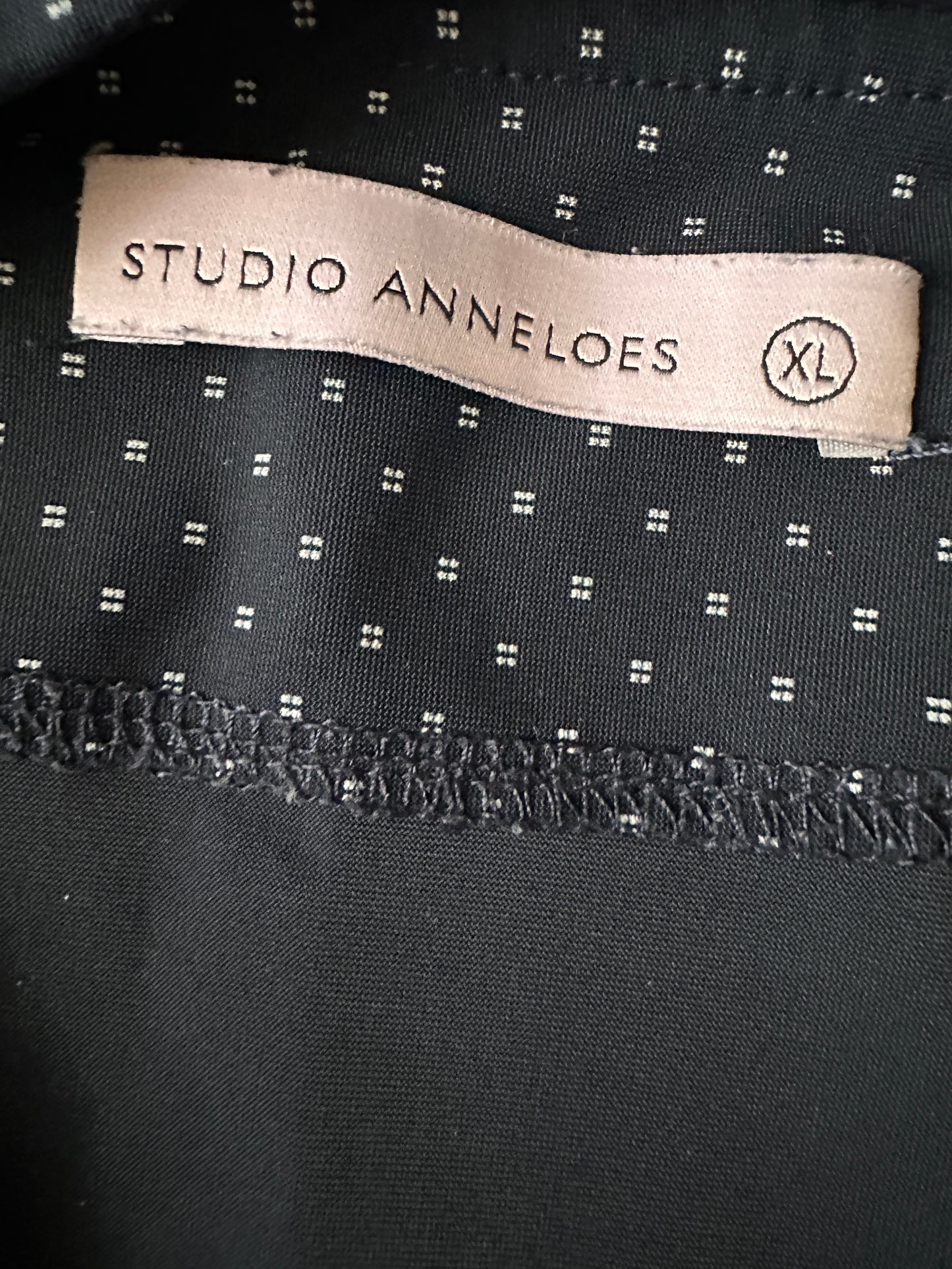 Studio Anneloes jumpsuit XL