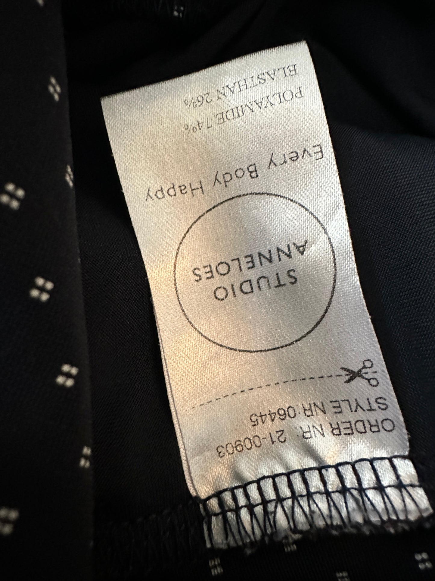 Studio Anneloes jumpsuit XL