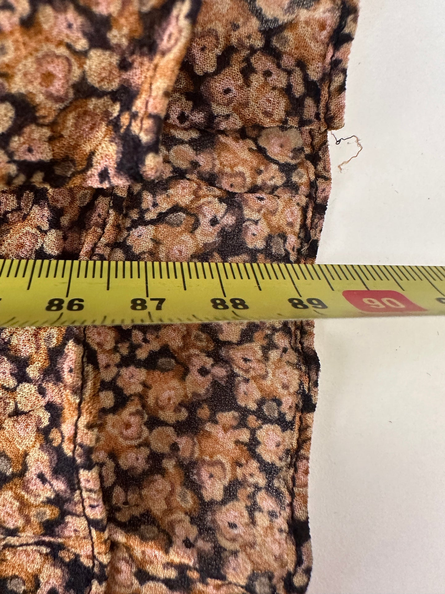 Second Female jurk XS