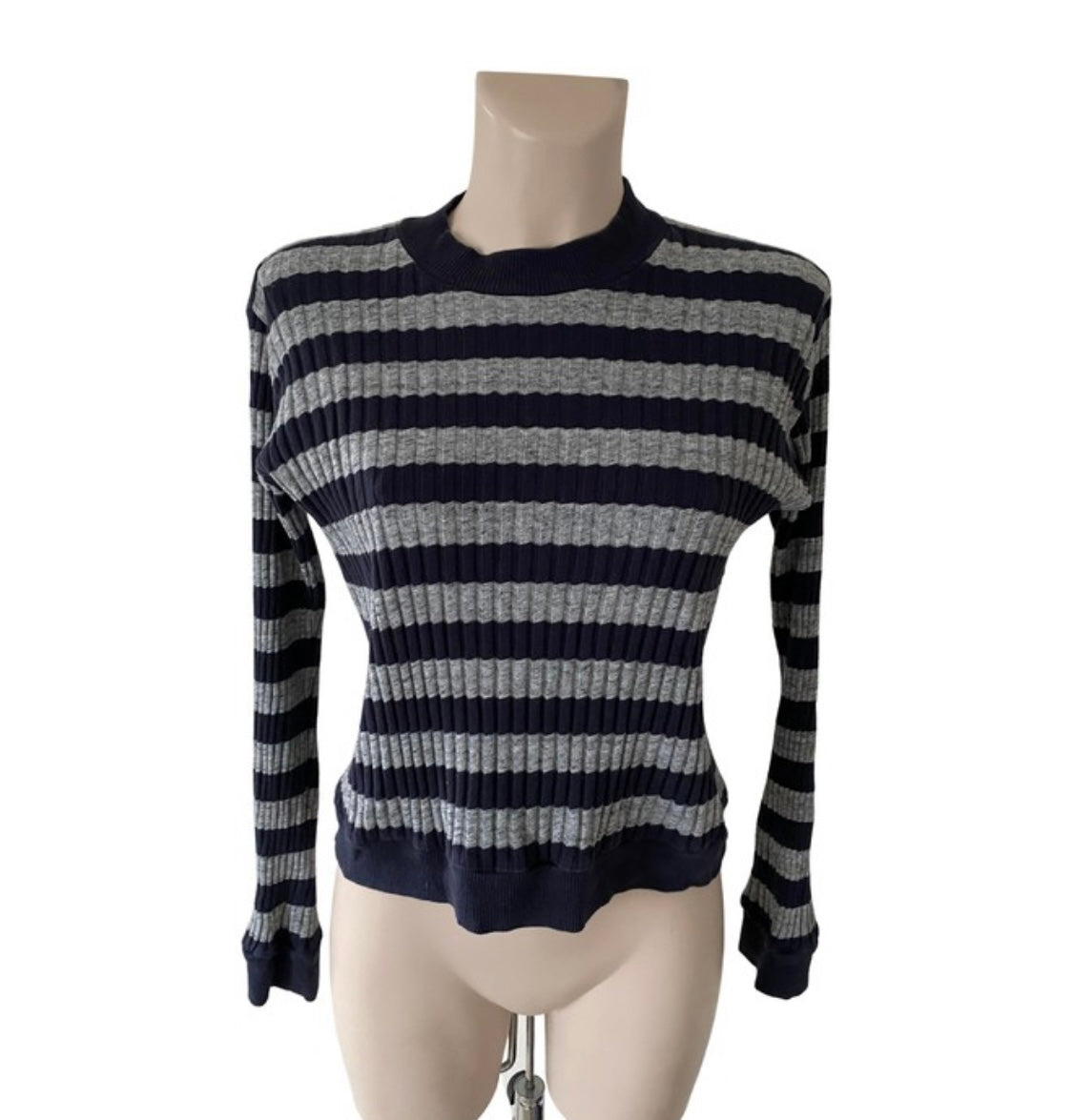 10Days shirt lange mouw XS