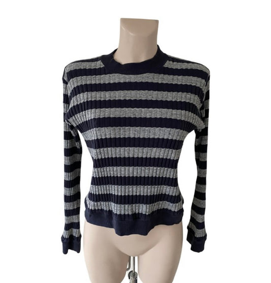 10Days shirt lange mouw XS