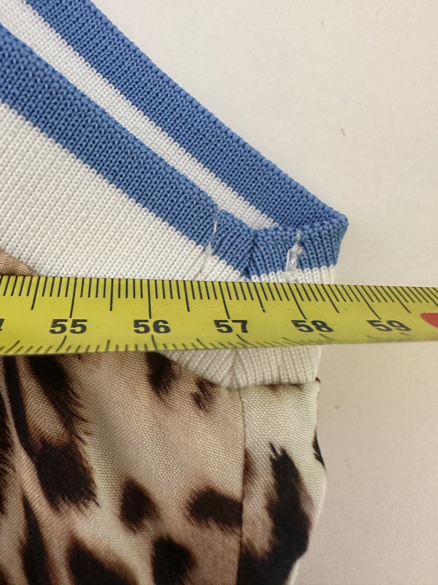 Emily van den Bergh jurk NIEUW 3XL