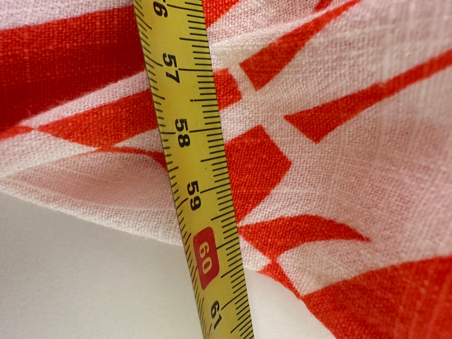 Nukus maxi jurk XXL