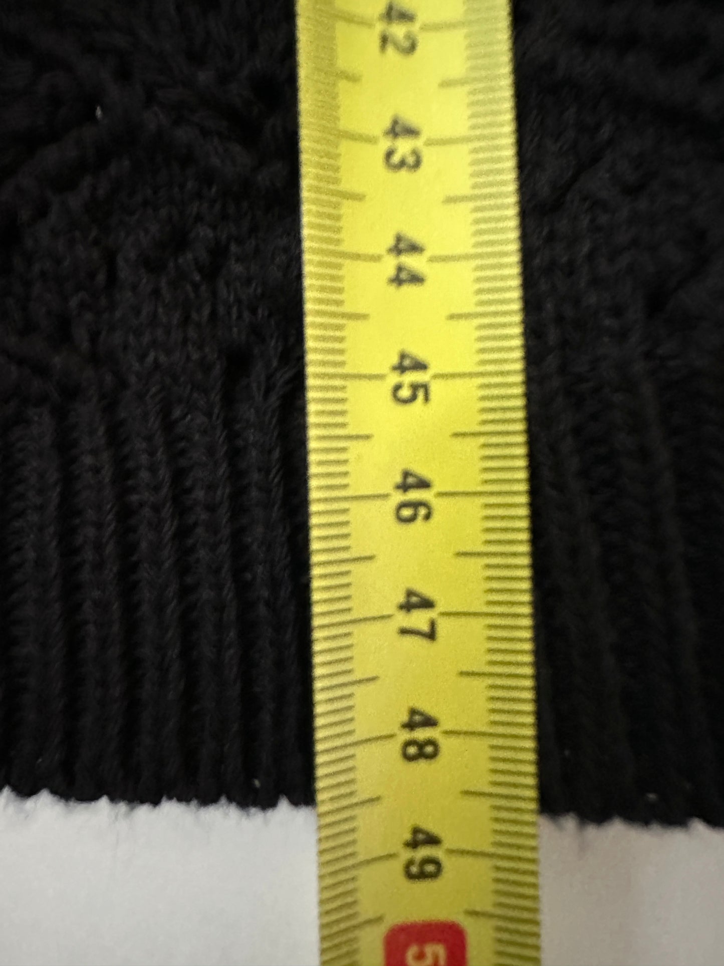 La Fee Maraboutee vest S