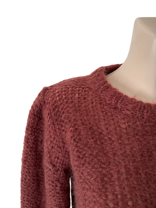 Custommade trui L