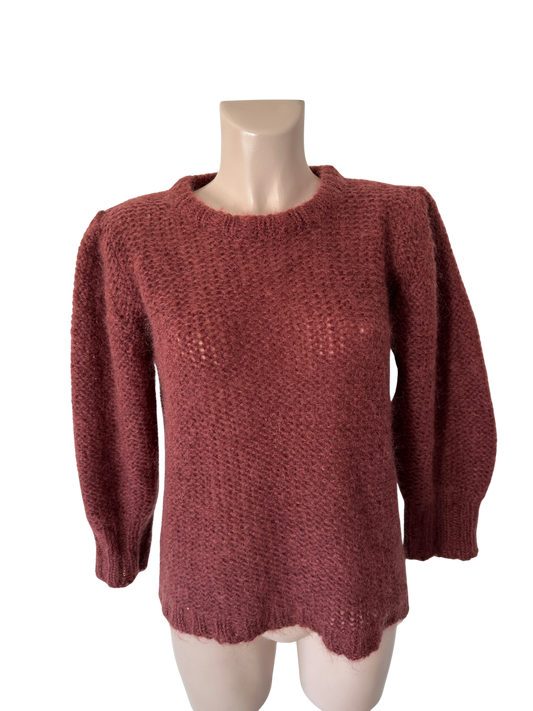 Custommade trui L