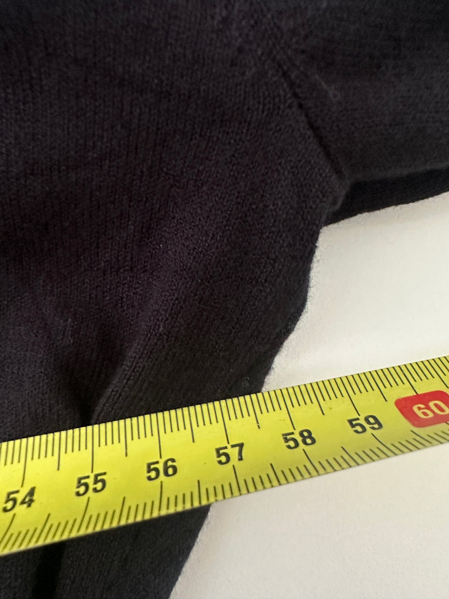 Kyra vest NIEUW XXL