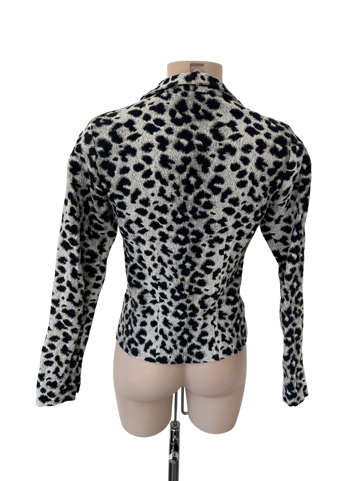 Moq blazer S