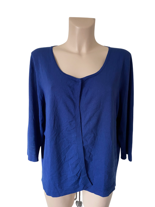 Natan vest L