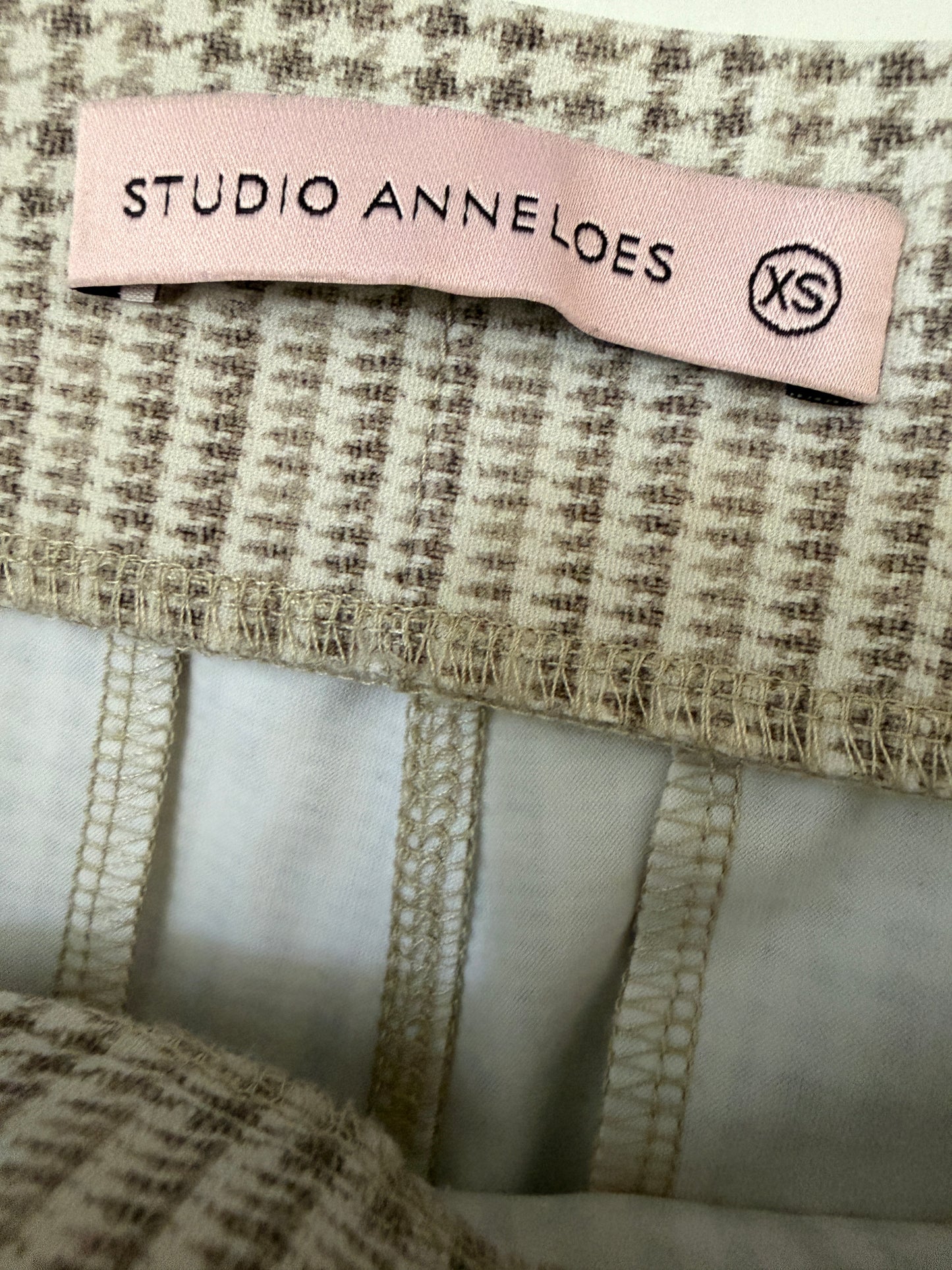 Studio Anneloes broek XS/S