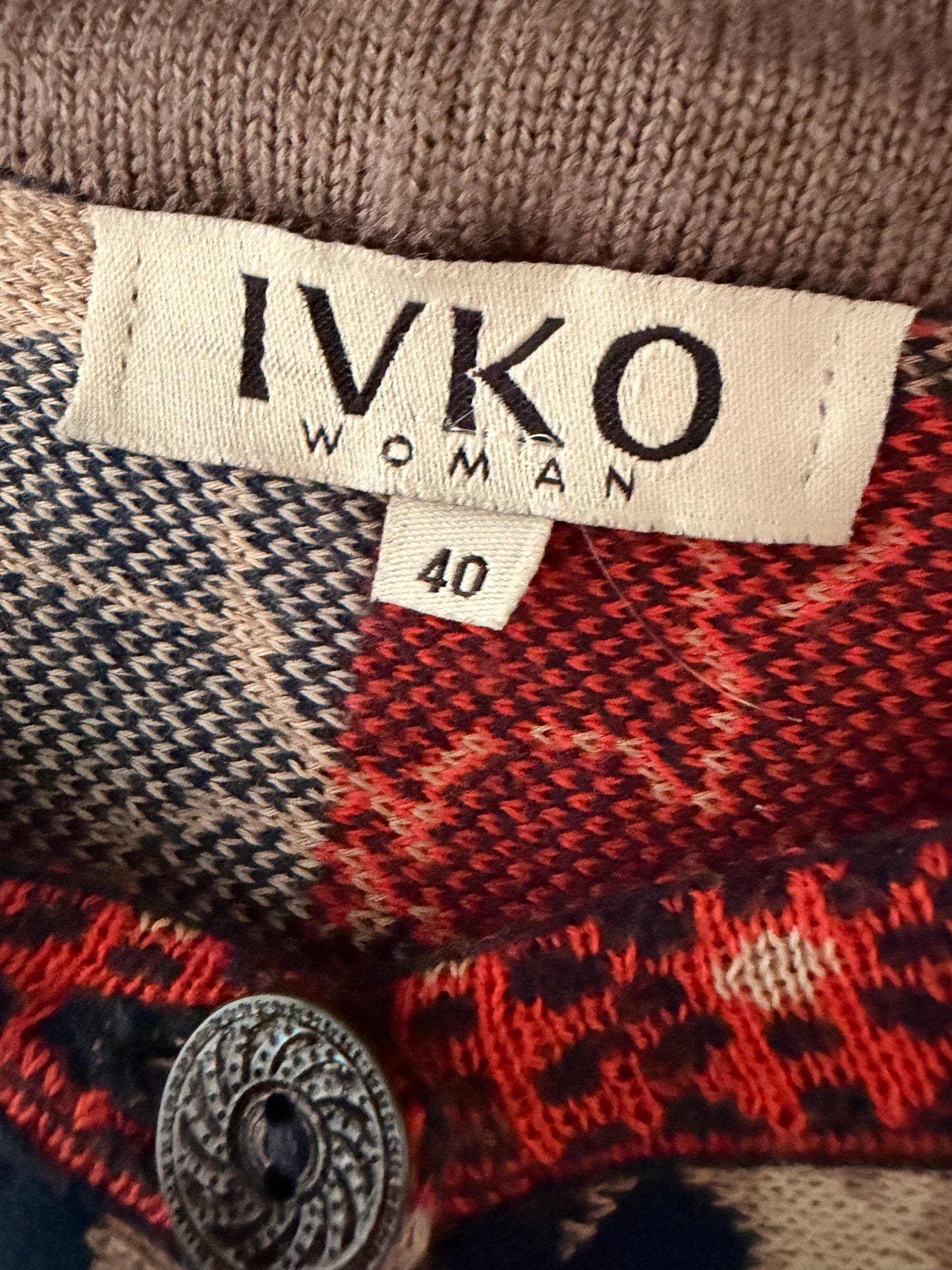 Ivko vest M