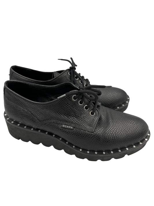 Scapa veterschoenen 37