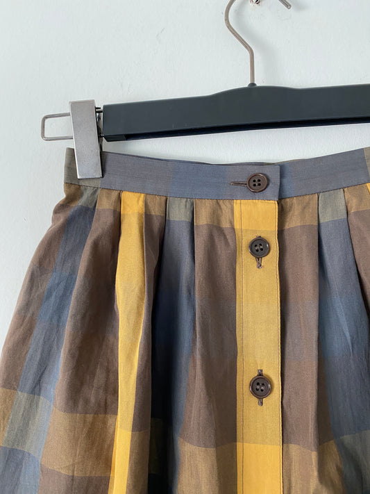 Joseph Janard rok XS