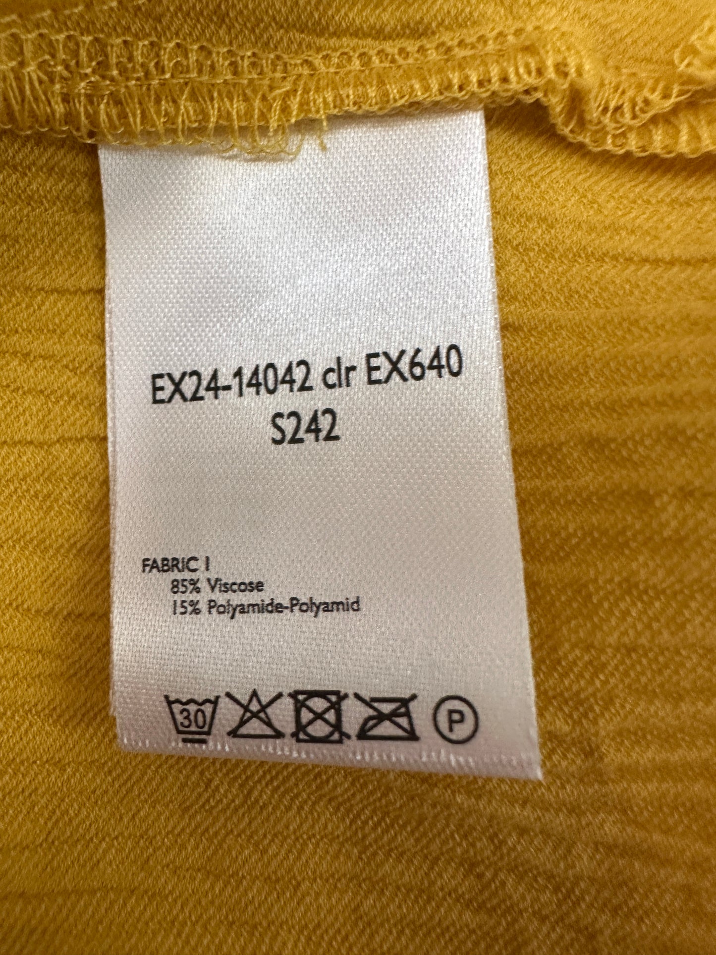 Expresso blouse NIEUW 3XL