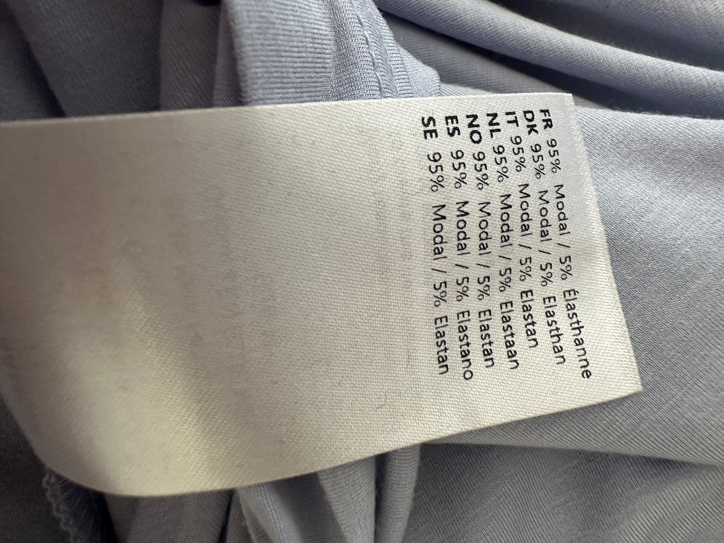 Samsoe Samsoe shirt S