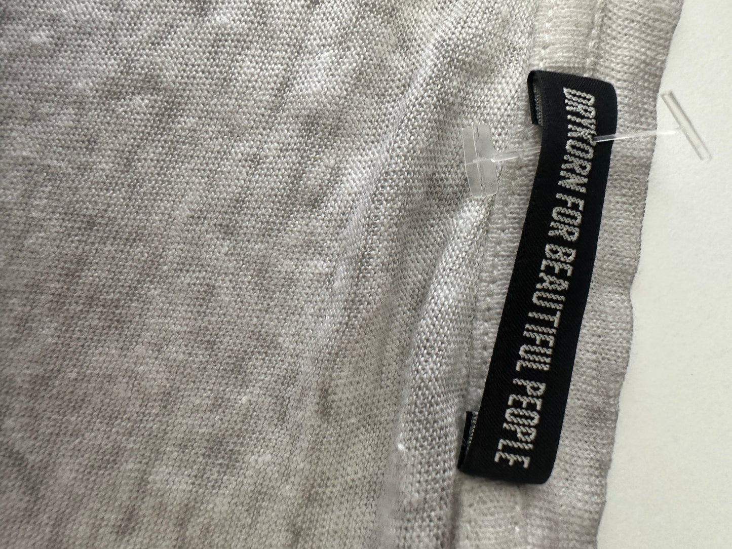 Drykorn shirt linnen XS