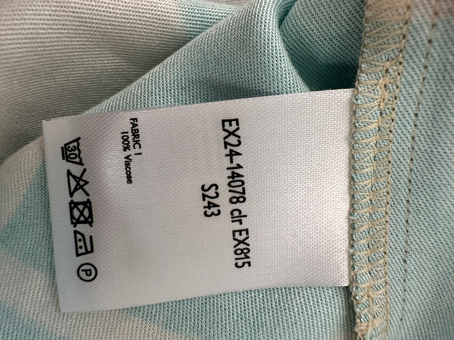Expresso blouse NIEUW (meerdere maten)