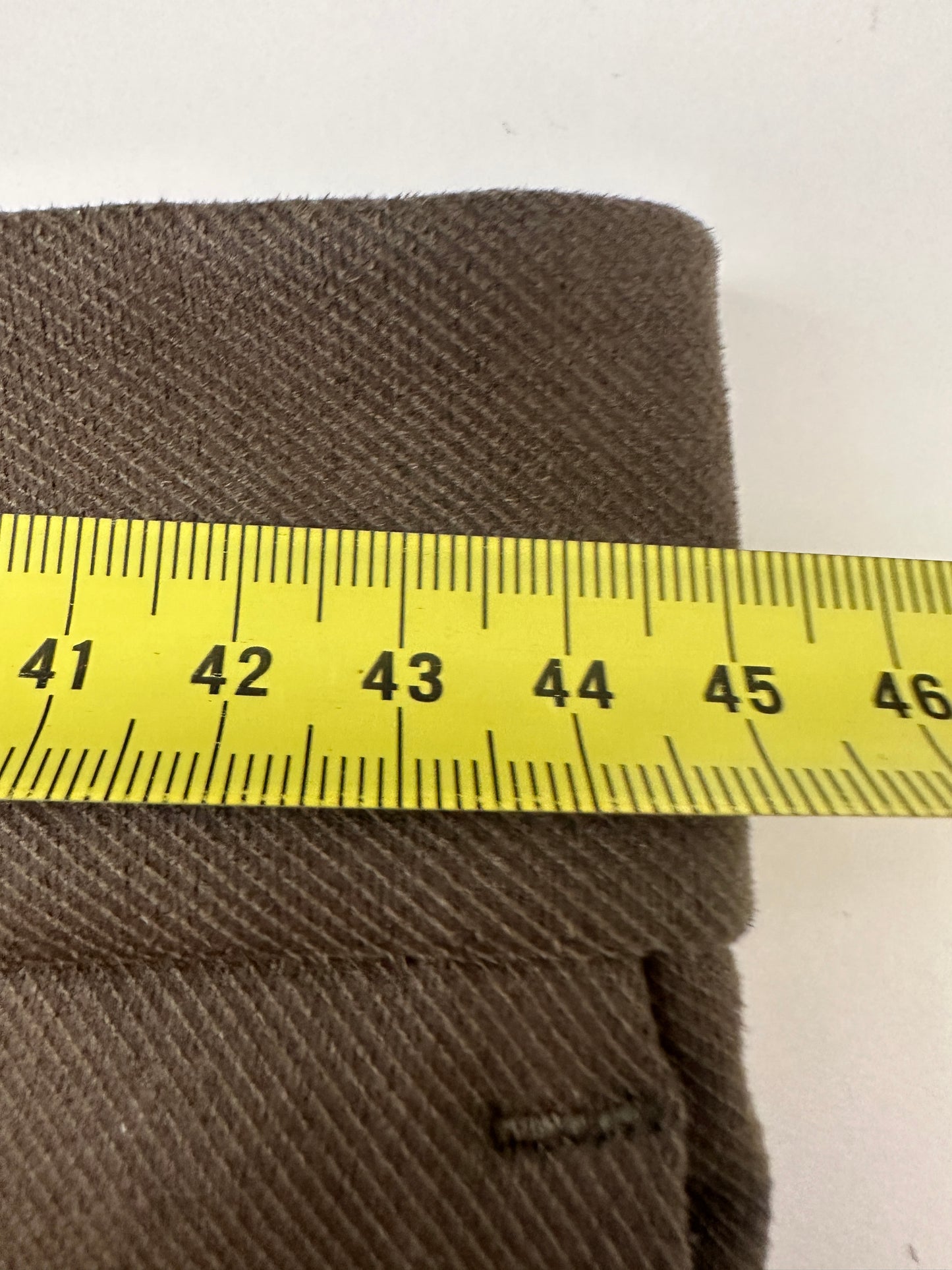 Nukus broek NIEUW XXL