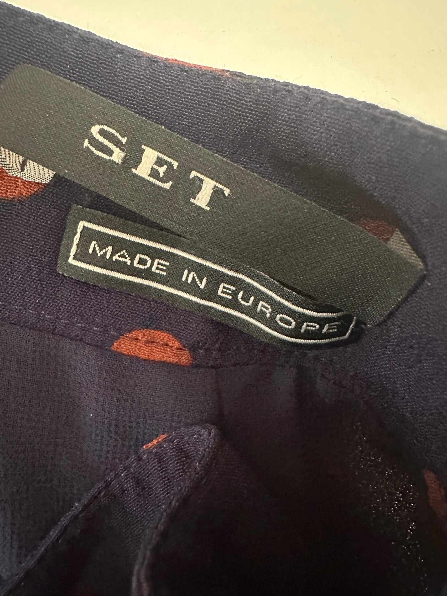 SET Rock S