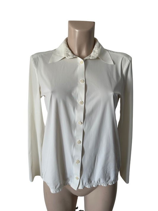 Zenggi blouse travel XS