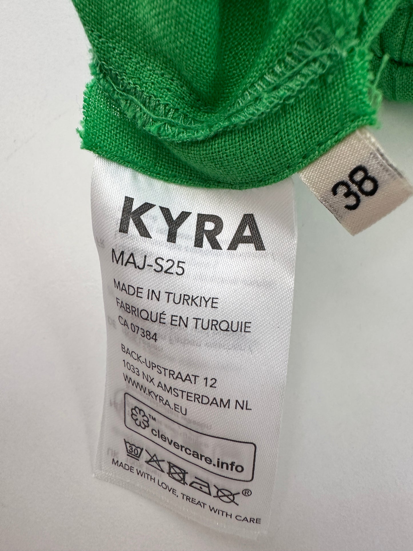 Kyra rok NIEUW M