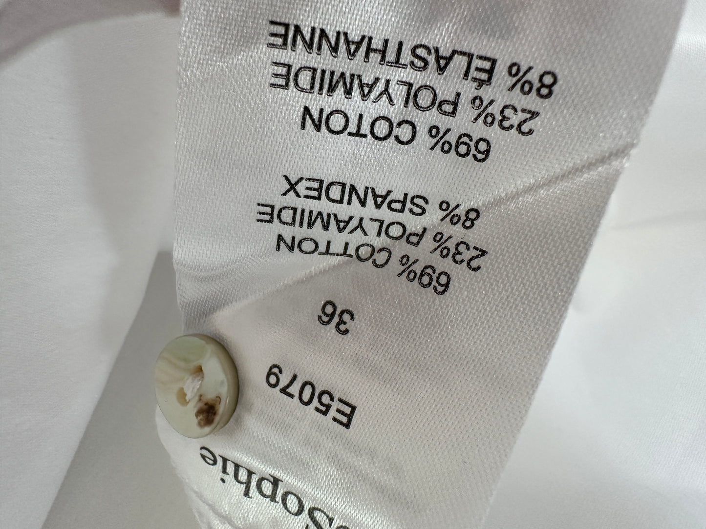 JcSophie blouse NIEUW (meerdere maten)