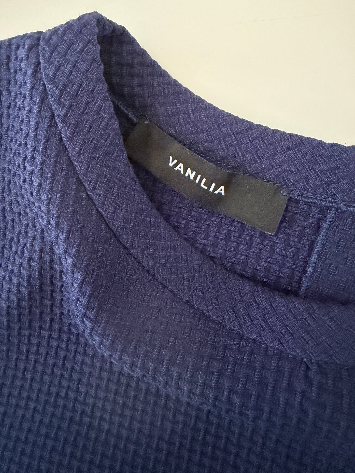 Vanilia sweater M