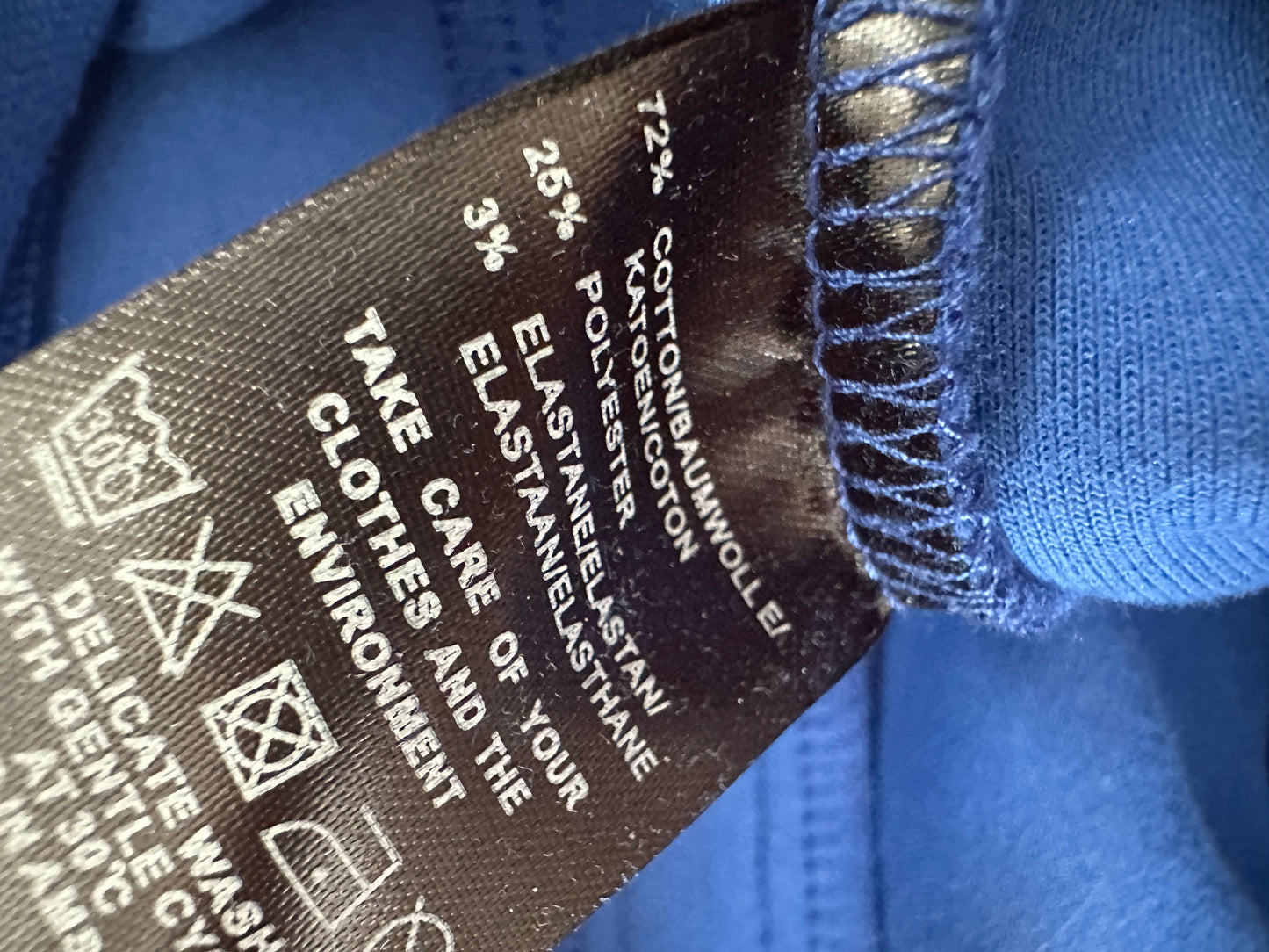 Bloomings broek NIEUW L