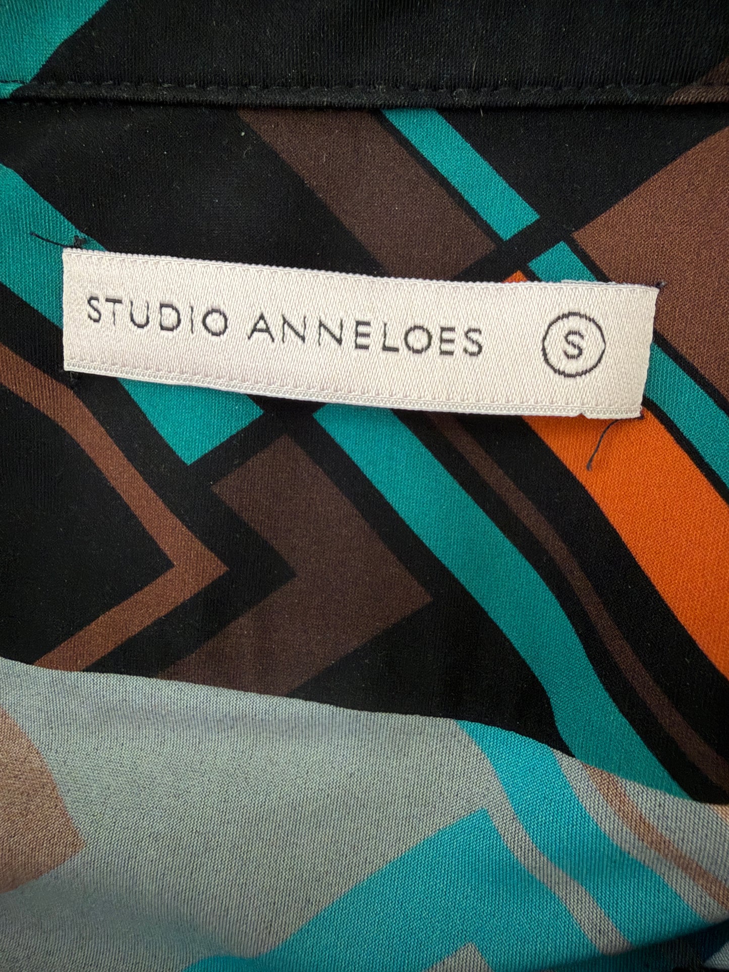 Studio Anneloes blouse S