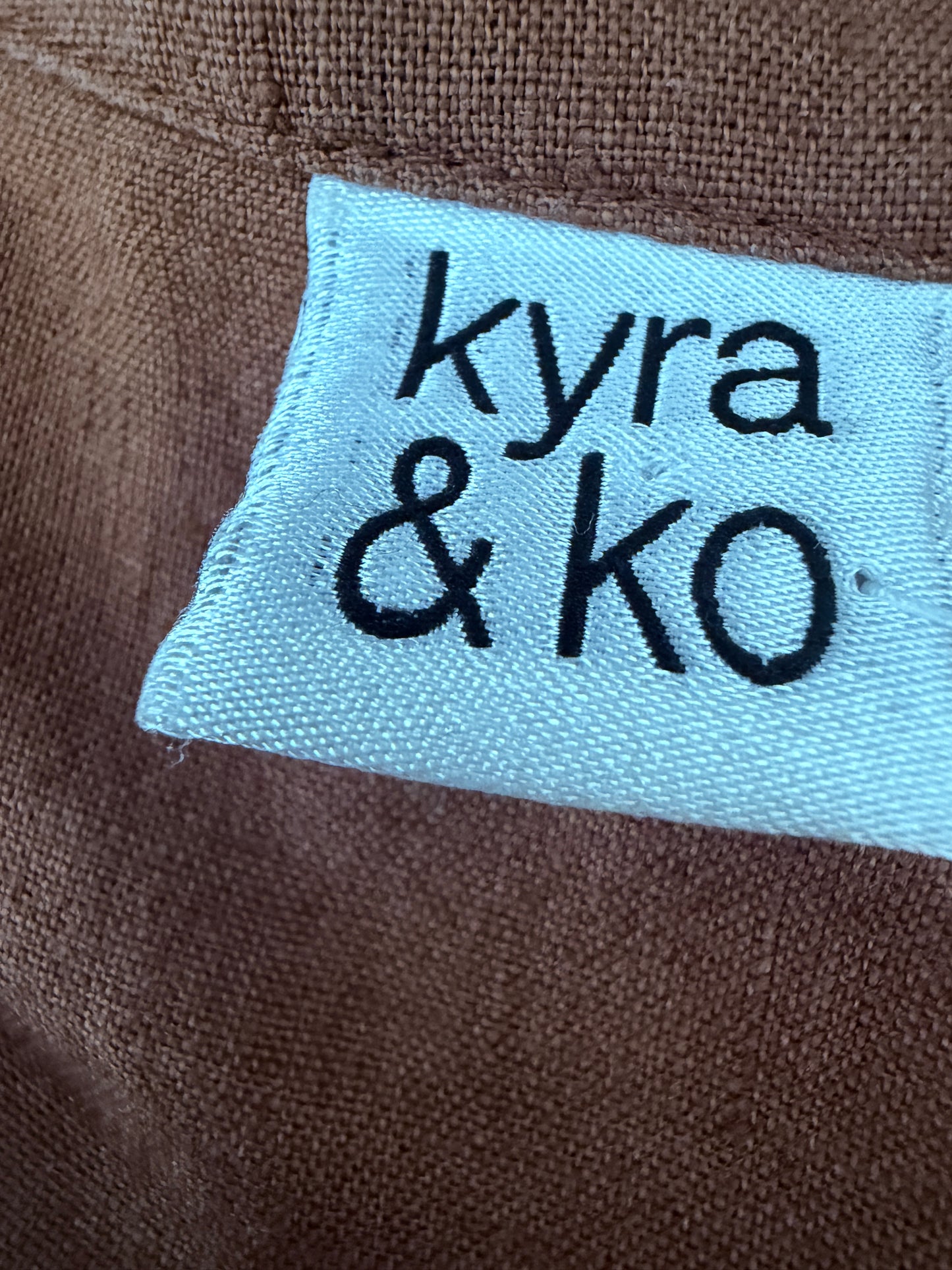 Kyra & Ko jurk M